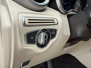 Mercedes-Benz GLC Mercedes-Benz GLC 250 4MATIC Mooie auto! - afbeelding nr 22