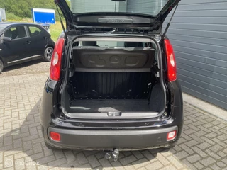 Fiat Panda Fiat Panda 0.9 TwinAir Edizione Cool | Trekhaak| A/C - afbeelding nr 9