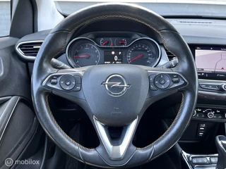 Opel Crossland X Opel Crossland X 1.2 Turbo Innovation|Automaat|Applecar|Navi - afbeelding nr 25