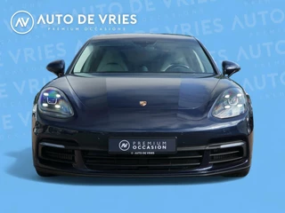 Porsche Panamera Porsche Panamera 2.9 4 E-Hybrid 462pk | Surround-View | Lederen Comfort stoelen | Luchtvering - afbeelding nr 11