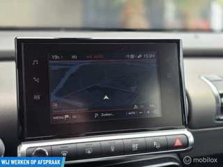 Citroën C4 Cactus Citroen C4 Cactus 1.2 PureTech Feel | Nieuw model | Trekhaak - afbeelding nr 17