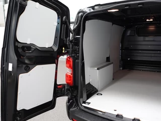 Peugeot Expert Peugeot Expert 2.0 BlueHDI 145PK L3 Automaat Airco Cruise Navigatie Trekhaak - afbeelding nr 33