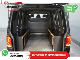 Volkswagen Transporter - afbeelding nr 14