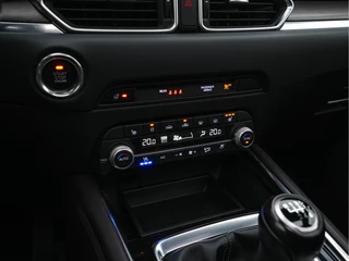 Mazda CX-5 Mazda CX-5 2.0 SkyActiv-G 165 Signature *PANO | LUXURY-LEATHER | BOSE-SOUNDSYSTEM | FULL-LED | ADAPTIVE-CRUISE | MEMORY-PACK |  HEAD-UP | KEYLESS | TOP-VIEW | BLINDSPOT | HEATED/COOLED-COMFORTSEATS | NAVI-FULLMAP | LANE-ASSIST |  . - afbeelding nr 14
