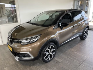 Renault Captur Renault Captur 0.9 TCe Zen - afbeelding nr 5