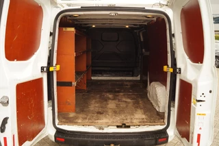 Ford Transit Custom Ford Transit Custom 340 2.0 TDCI 130pk L2-H1 Trend -AIRCO-PDC- - afbeelding nr 15
