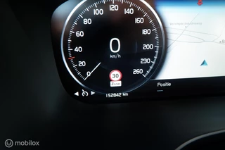 Volvo XC60 Volvo XC60 2.0 D4 190PK GEARTRONIC8 MOMENTUM PRO STYLING PACK | CAMERA | BLIS | LEDER - afbeelding nr 15