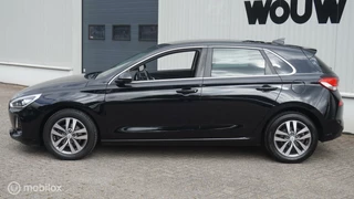 Hyundai i30 Hyundai i30 1.0 T-GDI Navigatie | Climate Control | Cruise Control - afbeelding nr 4