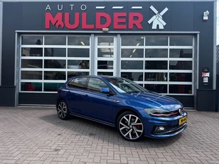 Volkswagen Polo 2.0 TSI GTI / DSG / VitualDash / Cruise / LED / Dealeronderhouden!