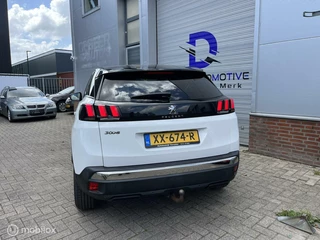 Peugeot 3008 Peugeot 3008 1.2 PT 130PK Active|NAP|NW D-RIEM|TREKHK|APPLE - afbeelding nr 6