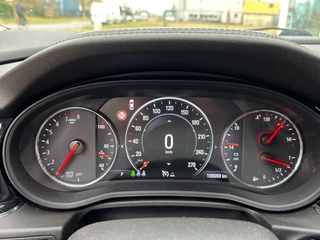 Opel Insignia Leder | Schuifdak | HUD - afbeelding nr 28