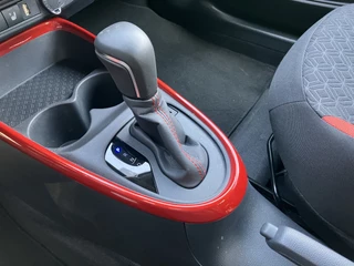 Toyota Aygo - afbeelding nr 31