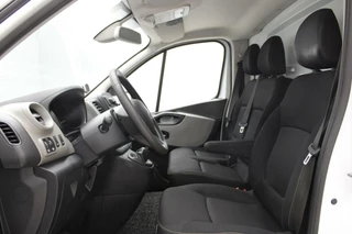 Renault Trafic Renault Trafic 1.6 dCi L1H1 *Sortimo* Inrichting* Cruise* Airco* - afbeelding nr 15