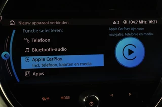 MINI Countryman Mini Countryman 2.0 Cooper S E ALL4 Chili | Panoramadak |  Carplay | Camera | Sportstoelen | Park Assist | Navigatie | Keyless | Climate control | PHEV - afbeelding nr 19