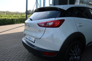 Mazda CX-3 - afbeelding nr 13