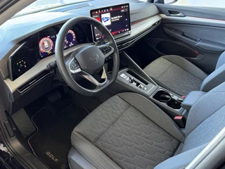 Volkswagen Golf Volkswagen Golf ✅1.5eTSI 150 PK✅ EDITION LED CARPLAY NAVI CAMERA STOEL/STUUR VERW KEYLESS MHEV 