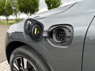 Volvo XC60 Volvo XC60 2.0 T6 Plug-in hybrid AWD Essential | Modeljaar 2026 | Forest Lake | Driver Assist | Climate pack | Park Assist - afbeelding nr 3
