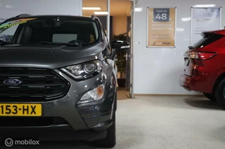 Ford EcoSport Ford EcoSport 1.0 EcoBoost ST-Line Black |Trekhaak | - afbeelding nr 5