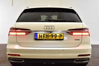 Audi A6 VIRTUAL/NAVI/CAMERA - afbeelding nr 10