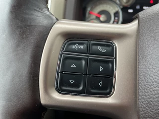 Dodge Ram 1500 Dodge Ram 1500 5.7 V8 4x4 Crew Cab 5'7 Longhorn | LPG - afbeelding nr 25