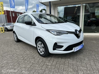 Renault ZOE Renault Zoe R110 Life 50 (incl Accu) - afbeelding nr 7