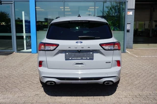 Ford Kuga Ford Kuga 2.5 PHEV ST-line X Graphite Tech 225PK Adaptieve Cruise Navi Camera Climate Stoelverwarming Voorruit Verwarming B&O Head Up Keyless 19'' Inch Velgen *1500KG Trekgewicht* - afbeelding nr 12