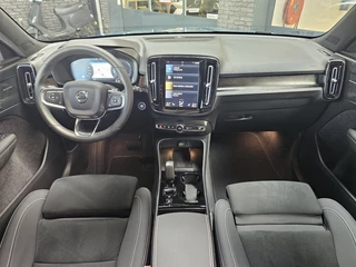 Volvo XC40 - afbeelding nr 12