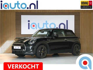 MINI Electric Mini Cooper SE 33 kWh