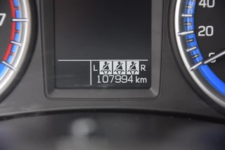 Suzuki S-Cross Suzuki SX4 S-Cross 1.6 Comfort | Middenarmsteun | Navigatie | Cruise control | - afbeelding nr 15