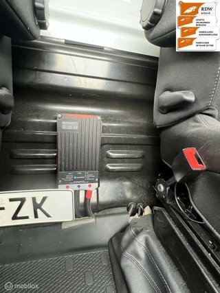 Opel Vivaro Opel Vivaro bestel 1.6 CDTI L2H1 Business+ EcoFlex bj 2019 - afbeelding nr 15
