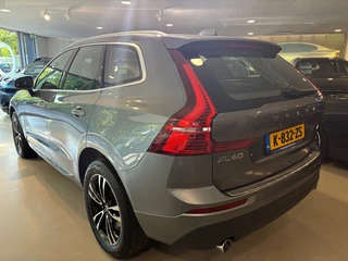 Volvo XC60 Volvo XC60 2.0 B5 Momentum Exclusive | 360-camera | Schuif/-Kanteldak | H&K - afbeelding nr 2