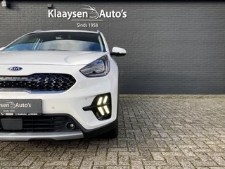 Kia Niro - afbeelding nr 10