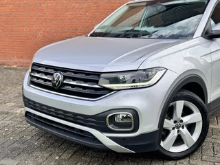 Volkswagen T-Cross Volkswagen T-Cross 1.0 TSi Style CARPLAY|PDC|ACC|LANE ASSIST - afbeelding nr 13