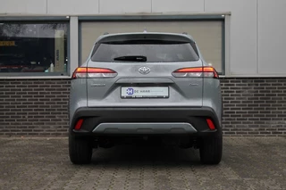 Toyota Corolla Cross - afbeelding nr 13