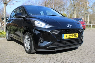 Hyundai i10 - afbeelding nr 6