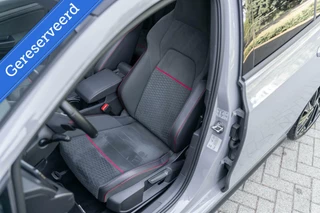 Volkswagen Golf Volkswagen Golf 2.0 TSI GTI Clubsport Pano HK DSG LED - afbeelding nr 28