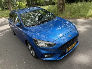Ford Focus Ford Focus Wagon 1.5 EcoBoost ST Line Business - afbeelding nr 62