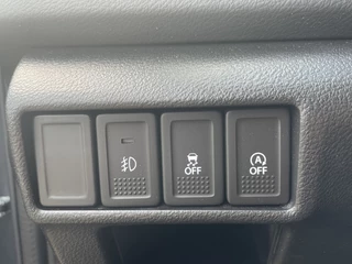 Suzuki S-Cross - afbeelding nr 14