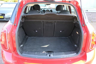 MINI Countryman Mini Countryman 1.6 Cooper AUTOMAAT LMV AIRCO NETTE KM STAND - afbeelding nr 19