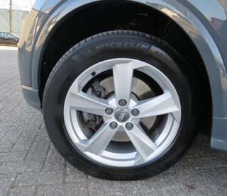Audi Q2 - afbeelding nr 9