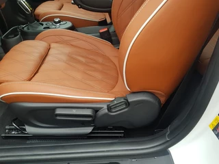 MINI Electric - afbeelding nr 17