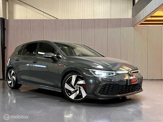 Volkswagen Golf Volkswagen Golf GTI Perf. Voll! * Nieuwstaat * Liefhebbers! - afbeelding nr 24