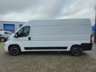 Fiat Ducato Fiat Ducato 2.3  L3H2 Airco navi camera 130 PK camperombouw - afbeelding nr 6