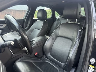 Jaguar XF Jaguar XF 2.0d Portfolio let op zie beschijving! - afbeelding nr 18