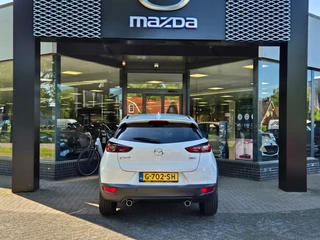 Mazda CX-3 - afbeelding nr 4