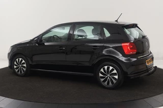 Volkswagen Polo Volkswagen Polo 1.0 TSI Edition | Carplay | Trekhaak | Airco |  Cruise control | Bluetooth - afbeelding nr 2