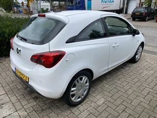 Opel Corsa Opel Corsa 1.0 Turbo Online Edition 180.DKM AIRCO PDC APK 05-03-2027 - afbeelding nr 19