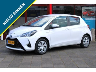 Toyota Yaris - 143323466-0