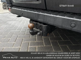 Ford Transit |SIDEBARS|TREKHAAK|CRUISE|AIRCO|BETIMMERING| - afbeelding nr 21