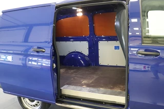 Mercedes-Benz Vito - Airco - Navi - Cruise - € 13.950,- Excl. - afbeelding nr 10